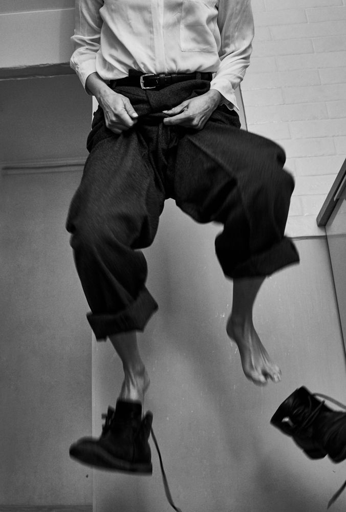 Photograph by Евгения Сигутина