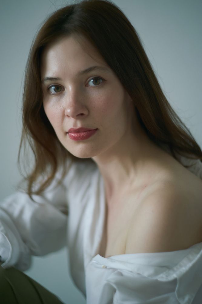 Photograph by Olesya Epishina