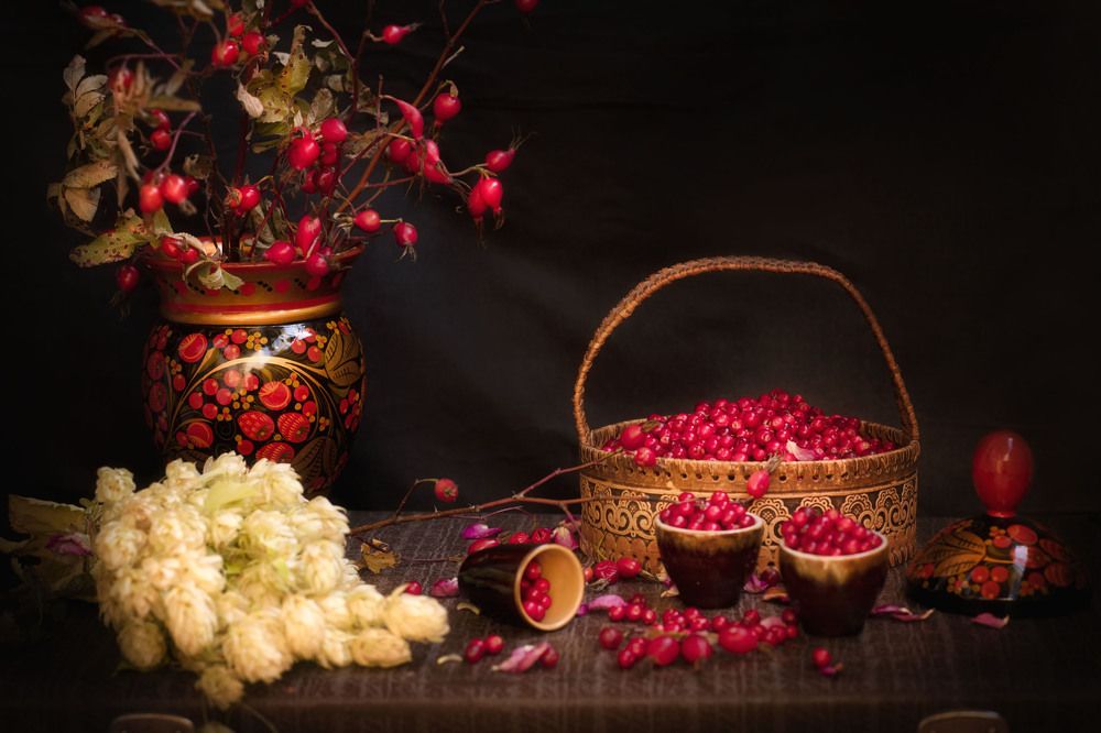 Photograph by Ирина Ефимова