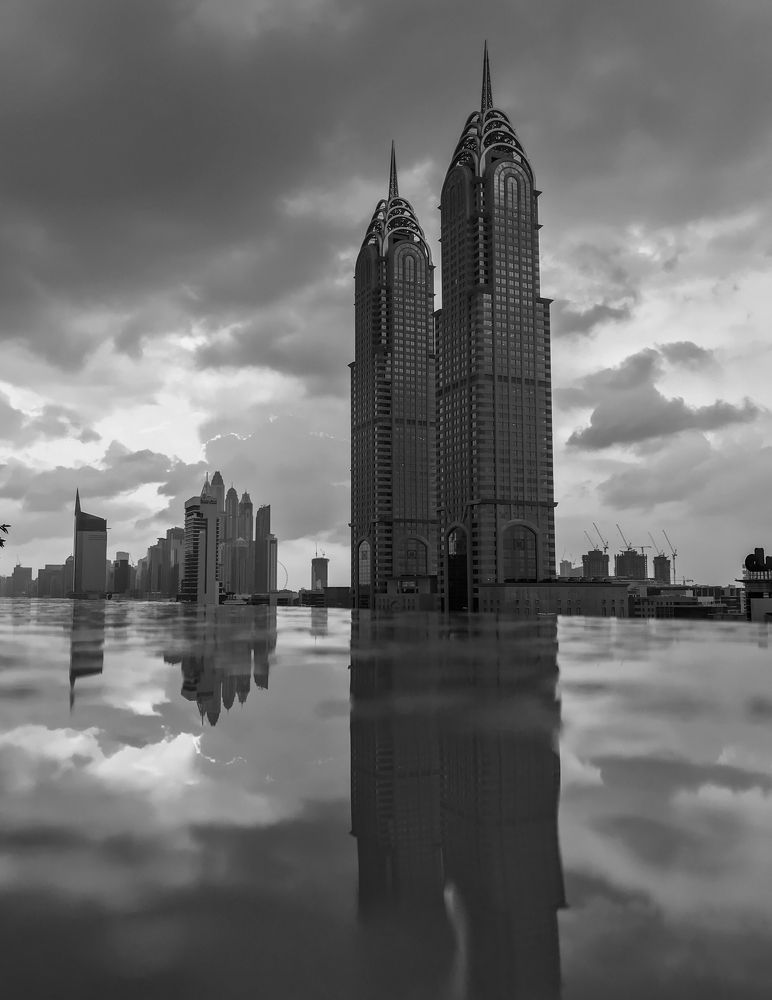 Photograph by Salman Nazeer