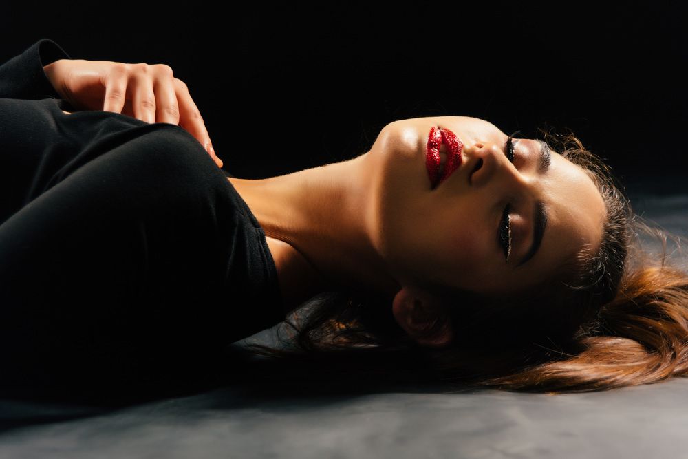 Photograph by Анастасия Грачева