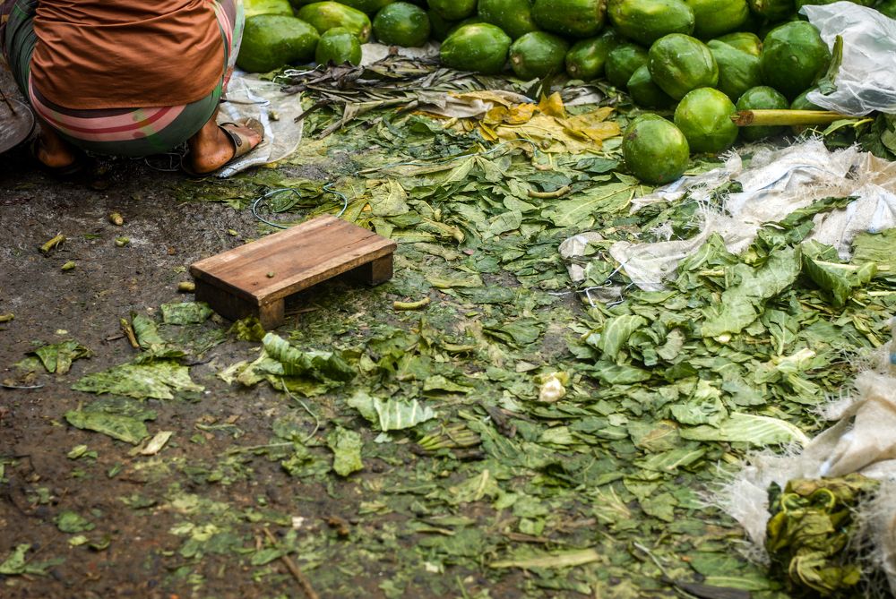 Photograph by Khan Nirob