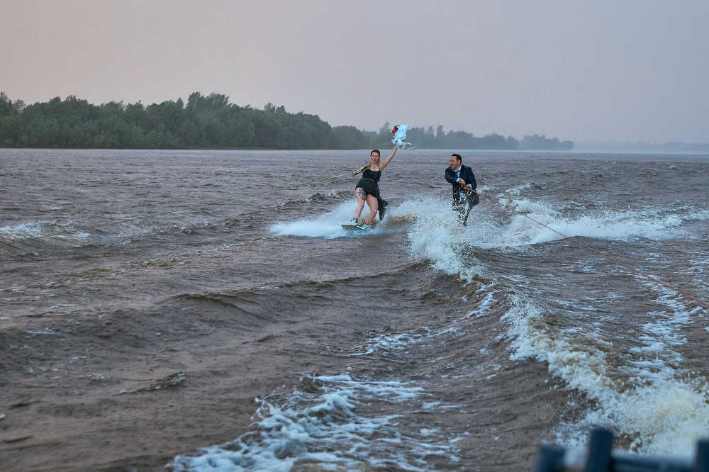 Photograph by Андрей Медведев