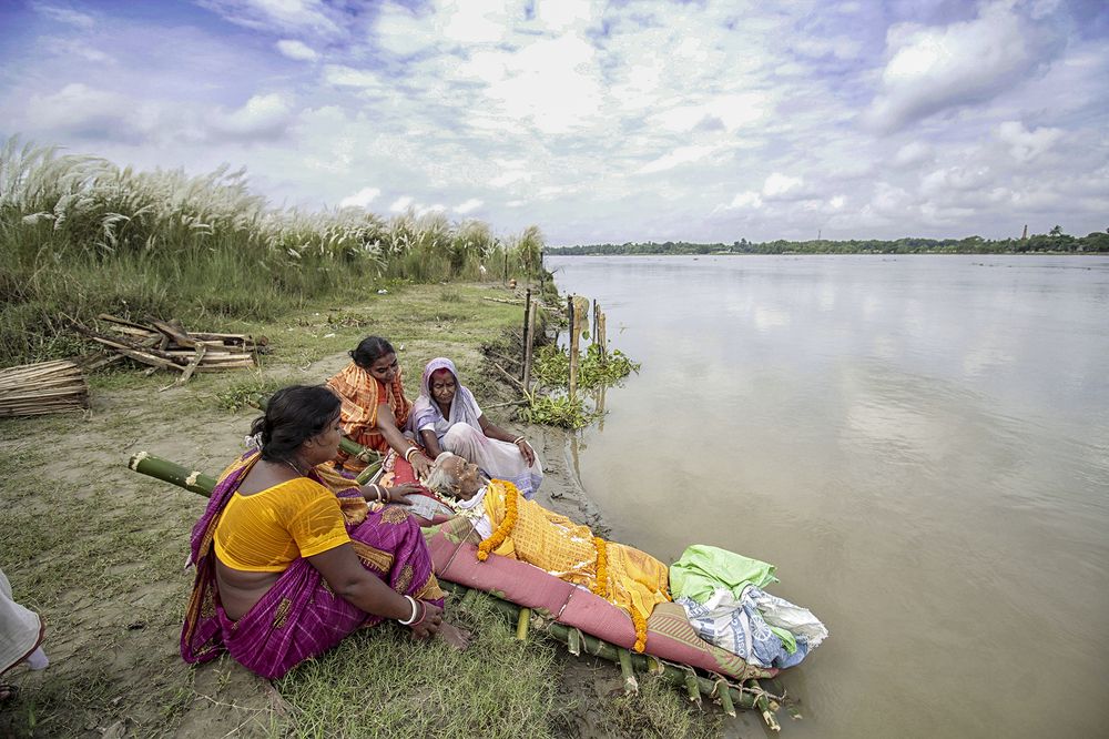 Photograph by Debraj Das