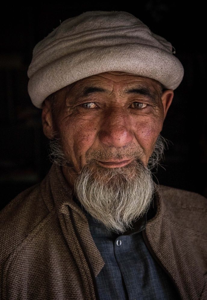 Photograph by Russell Dmello