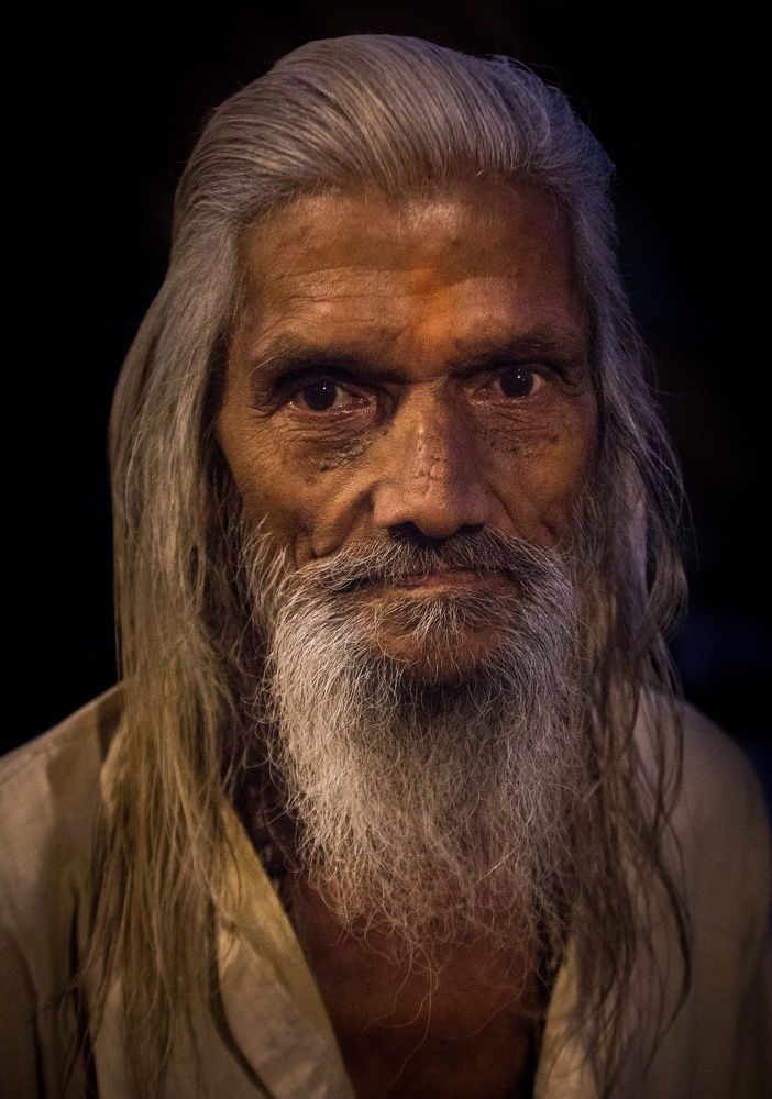 Photograph by Russell Dmello