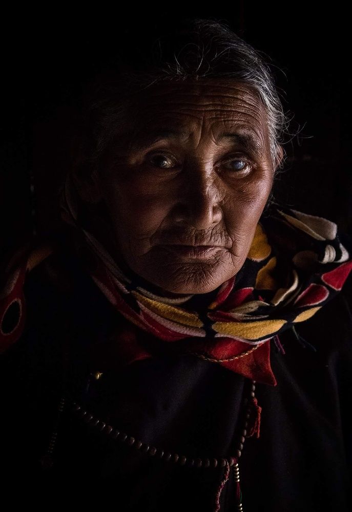 Photograph by Russell Dmello