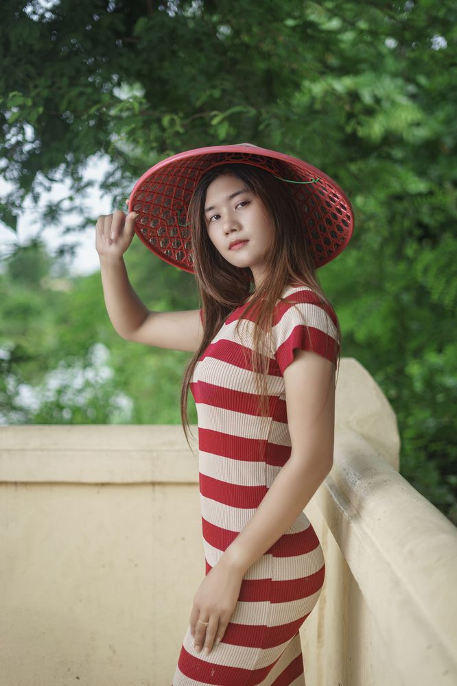 Photograph by Zaw Oo Aung