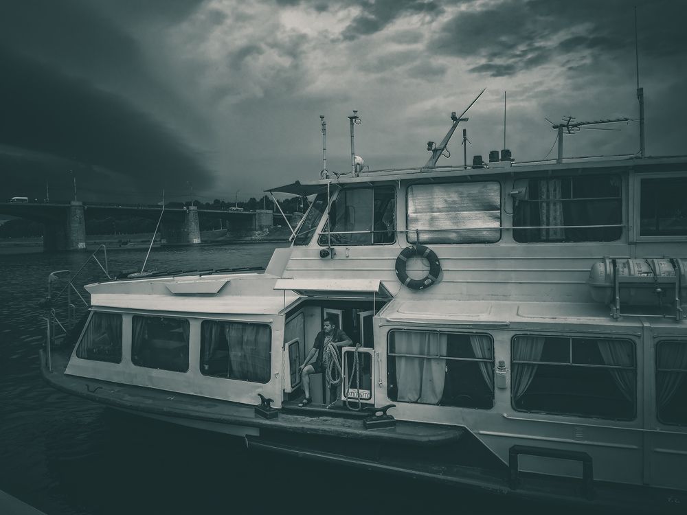 Photograph by Алексей