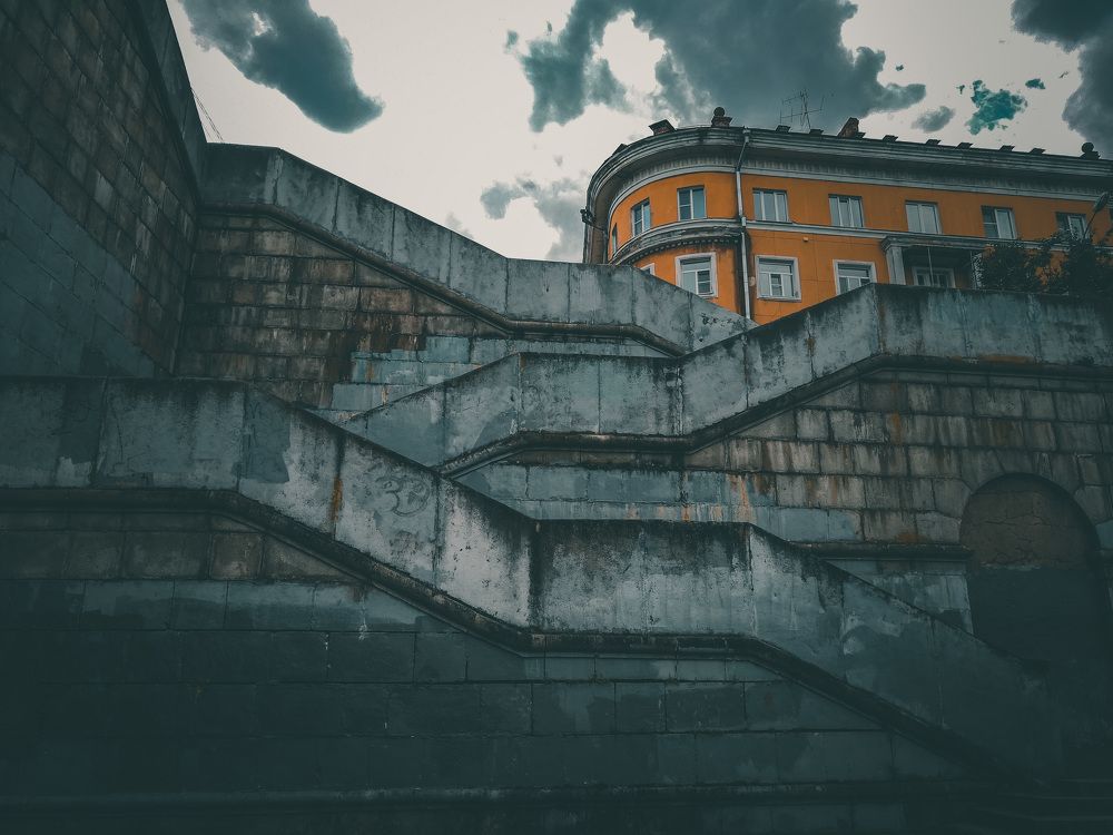 Photograph by Алексей