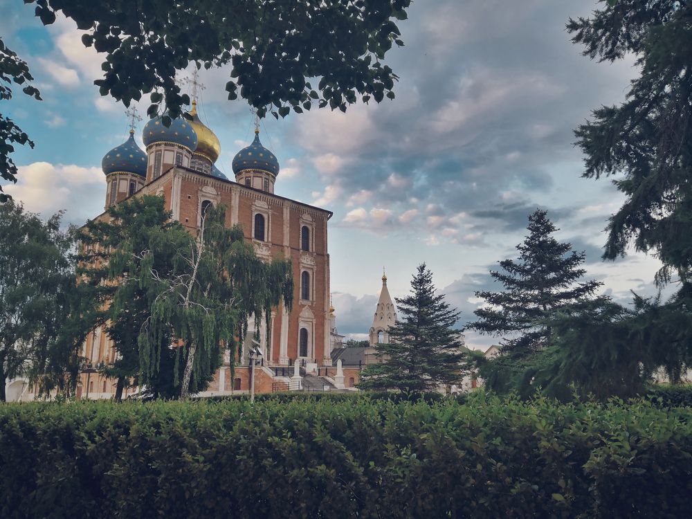 Photograph by Алексей