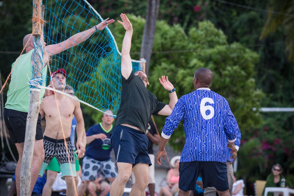 Photograph by Antony Trivet