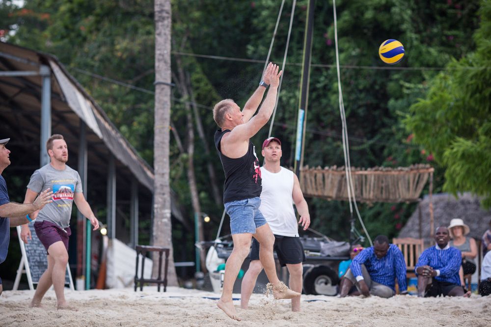 Photograph by Antony Trivet