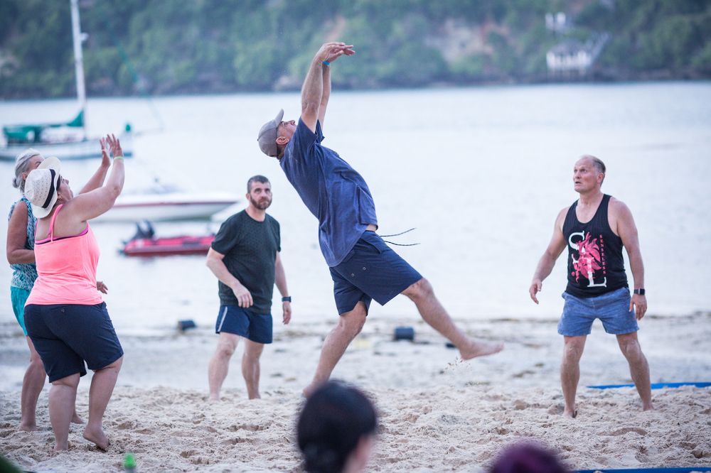 Photograph by Antony Trivet