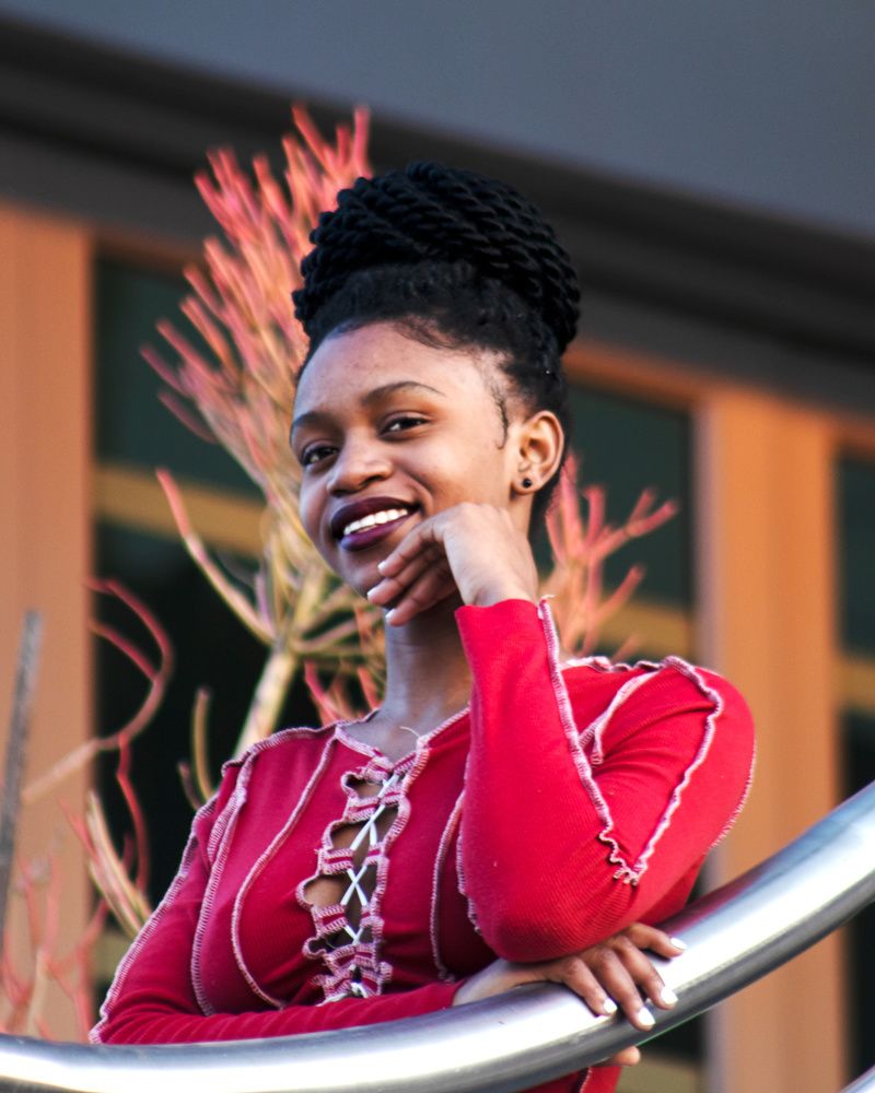 Photograph by Kgomotso Mokoena