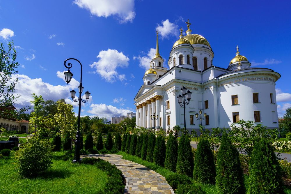 Photograph by Евгений Наймушин