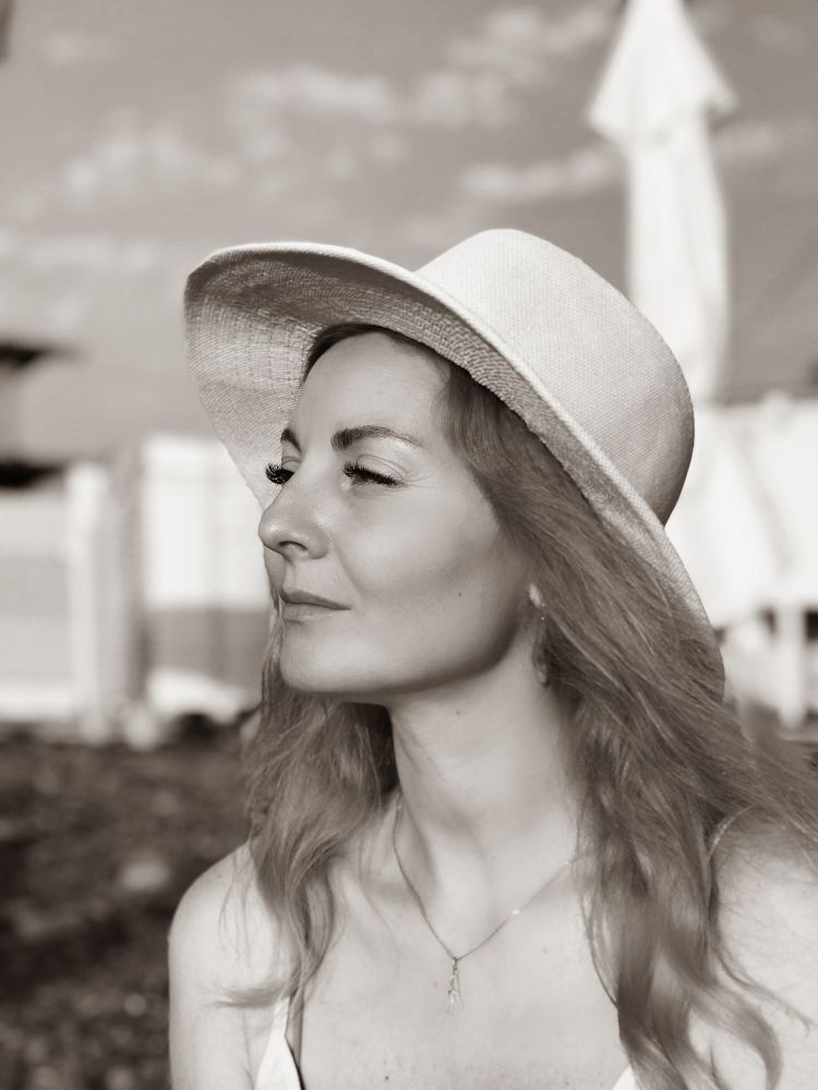 Мечтательница