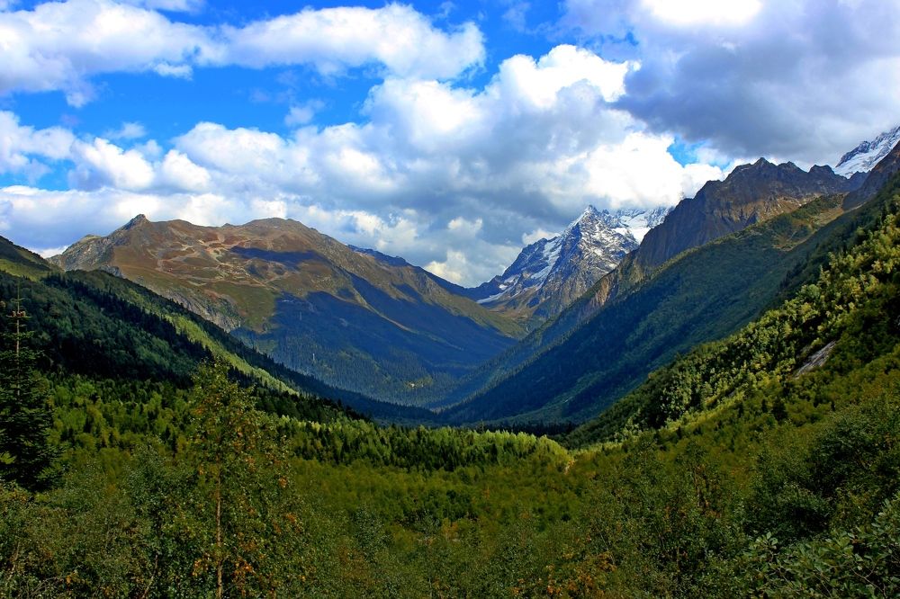 Photograph by Сергей Смоленцев