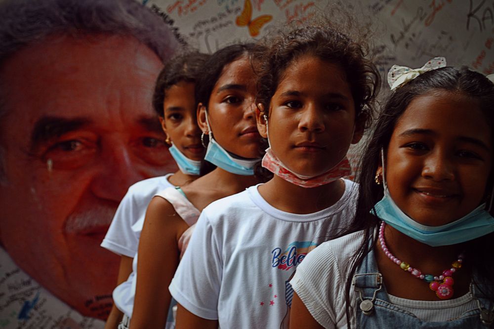 Photograph by Enrique Moreno