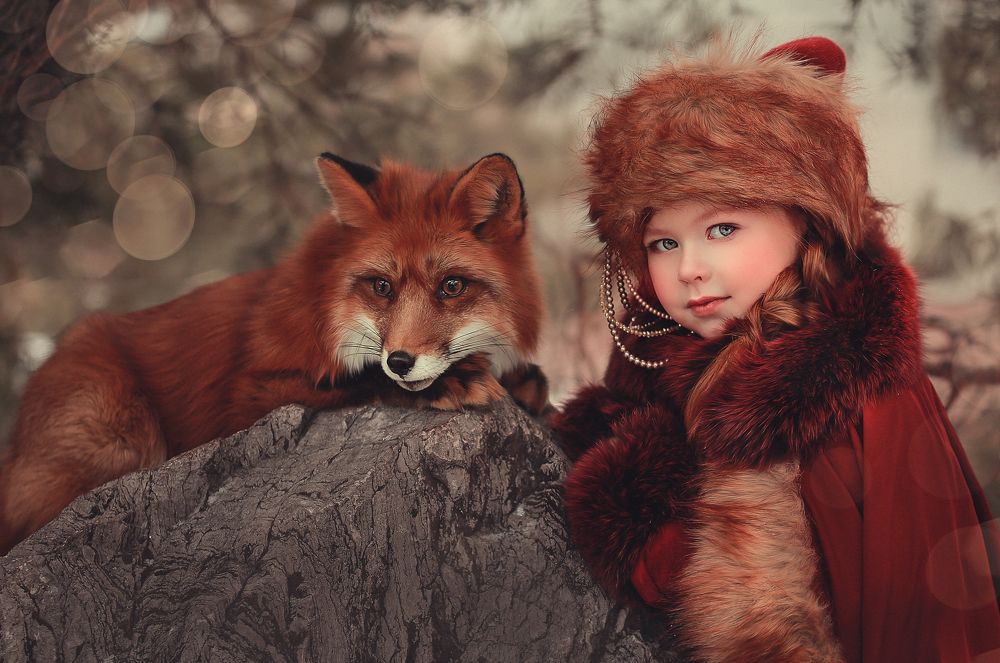 Photograph by Анастасия Бембак