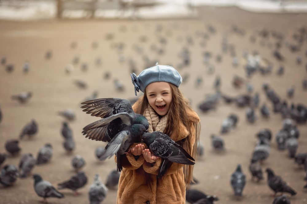 Photograph by Наталия Дмитриенко