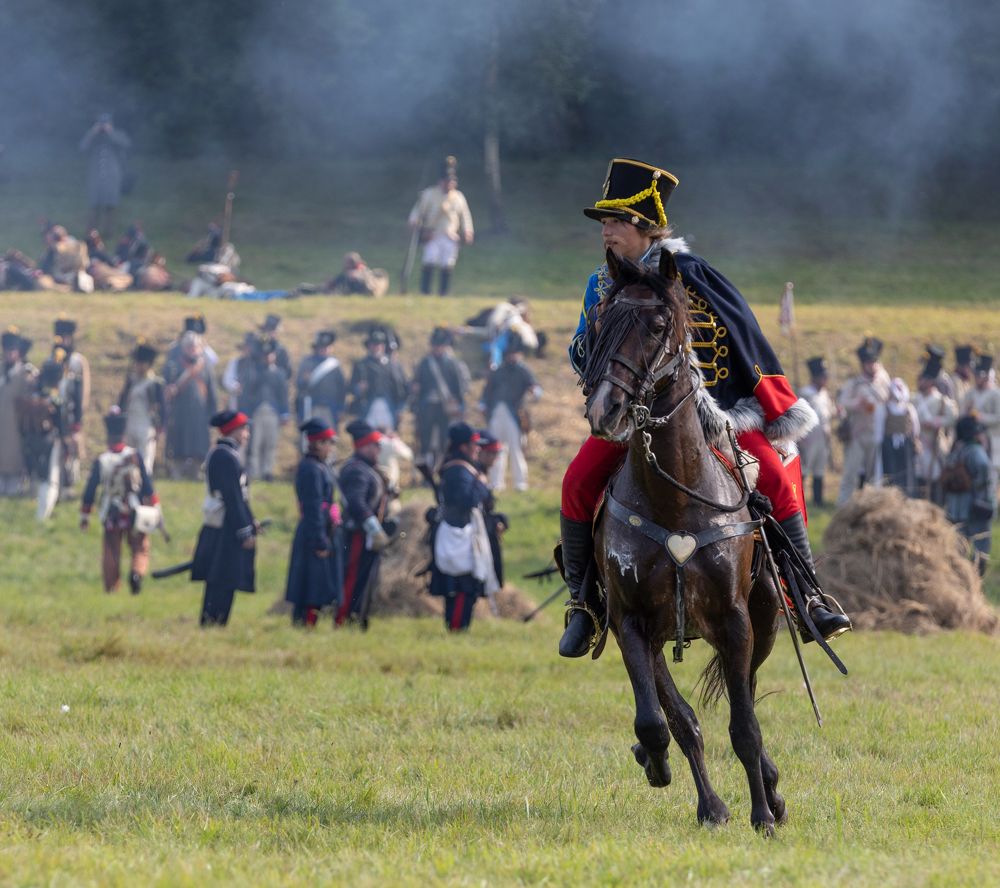 Photograph by Nikita Pazin