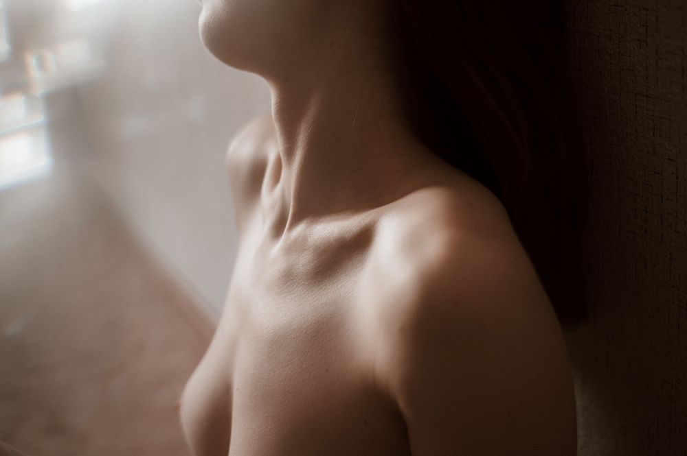 Photograph by Elena Kuzovleva