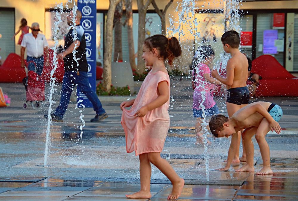 Photograph by Irina Radzinskaya