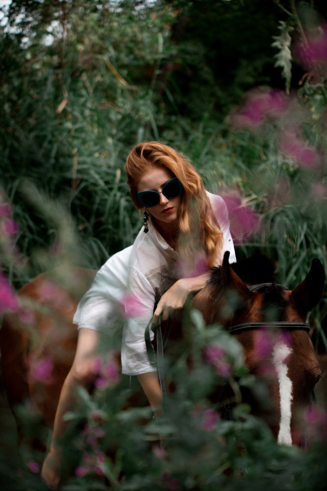 Photograph by Ирина Голомако