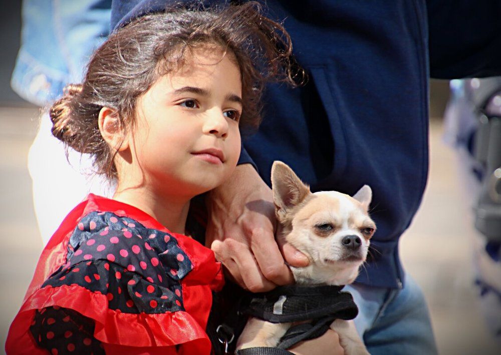 Photograph by Irina Radzinskaya