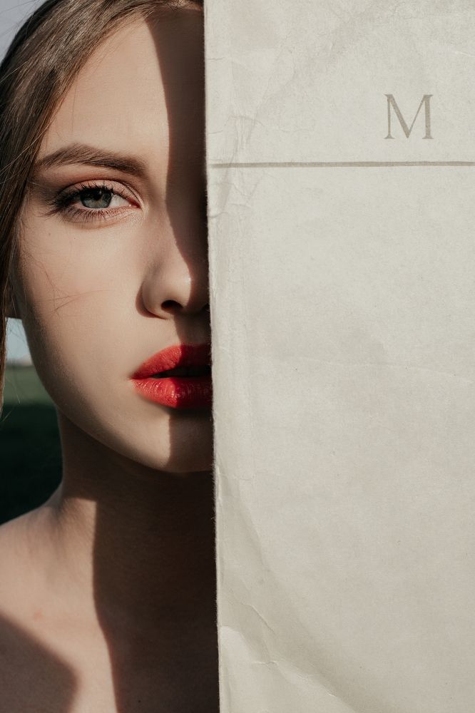 Photograph by Александра