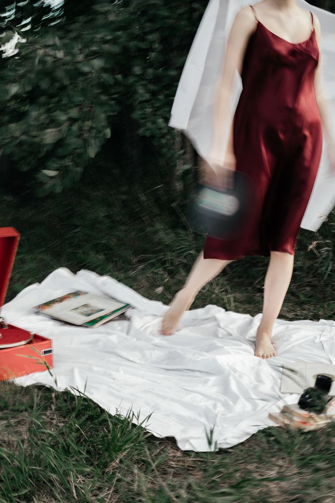 Вечная музыка