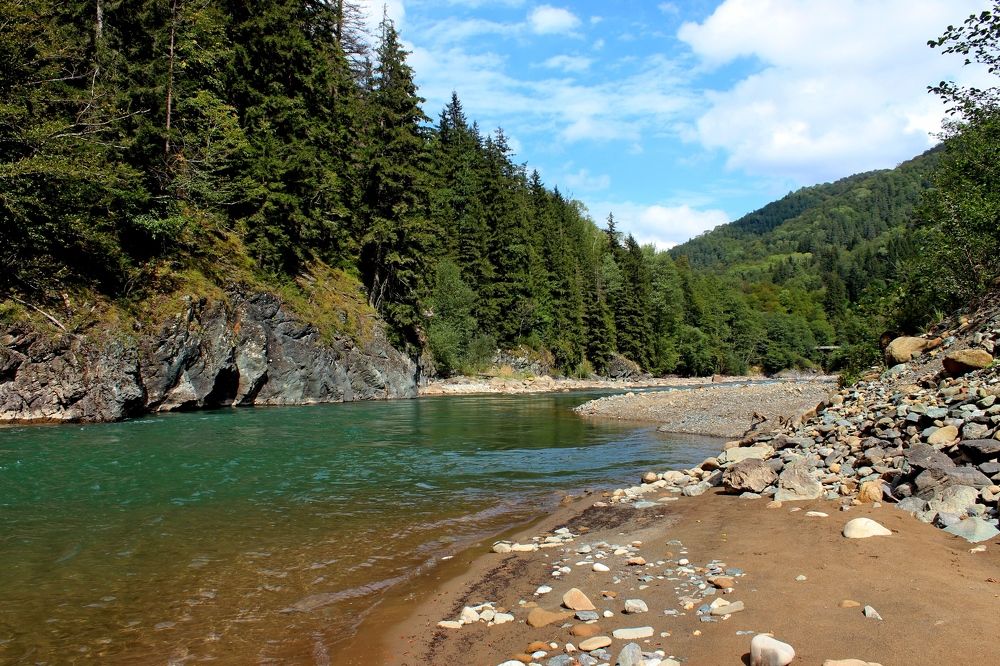 Photograph by Сергей Смоленцев