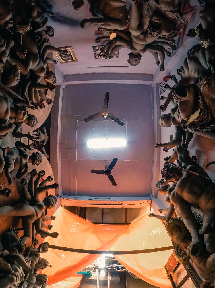 Photograph by Soumik Ghosh