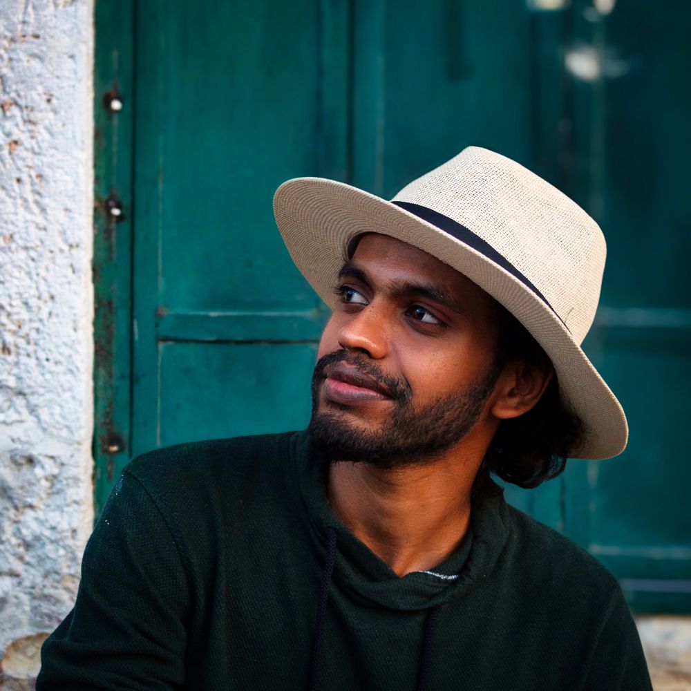 Photograph by Adrian Adi Gli