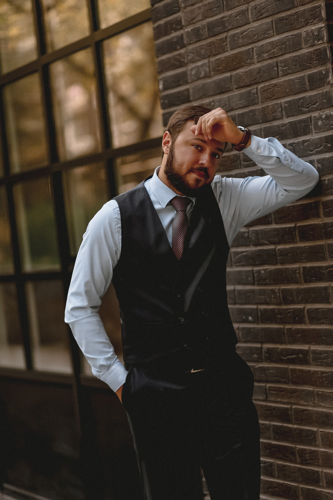 Photograph by Елизавета Верёвкина