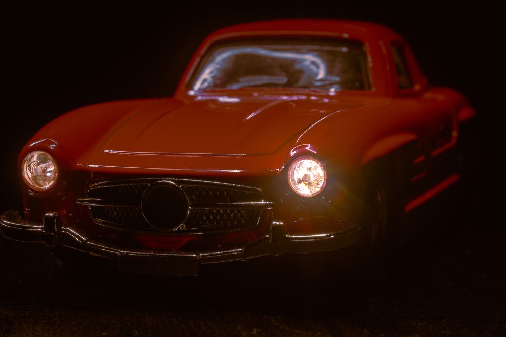 Photograph by Олег Бережных