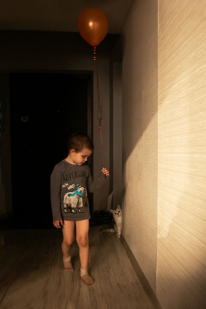 Photograph by Ольга Чернова