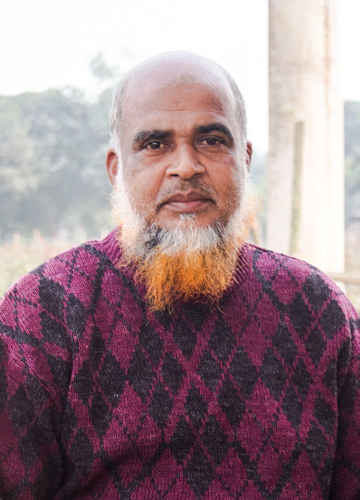 Photograph by Rakib Hasan