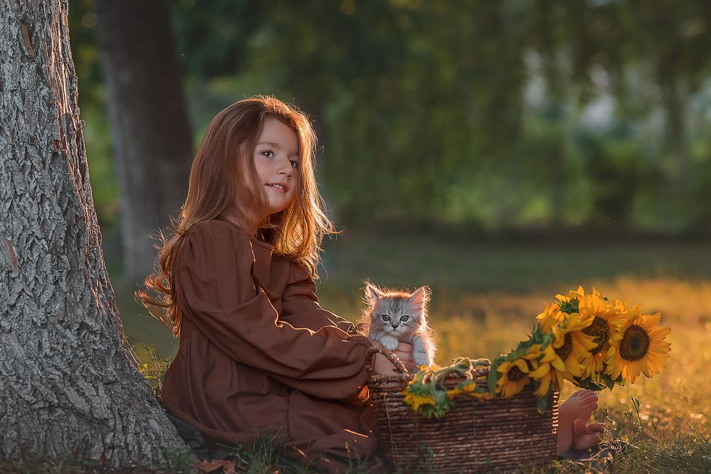 Photograph by Лариса Фомина