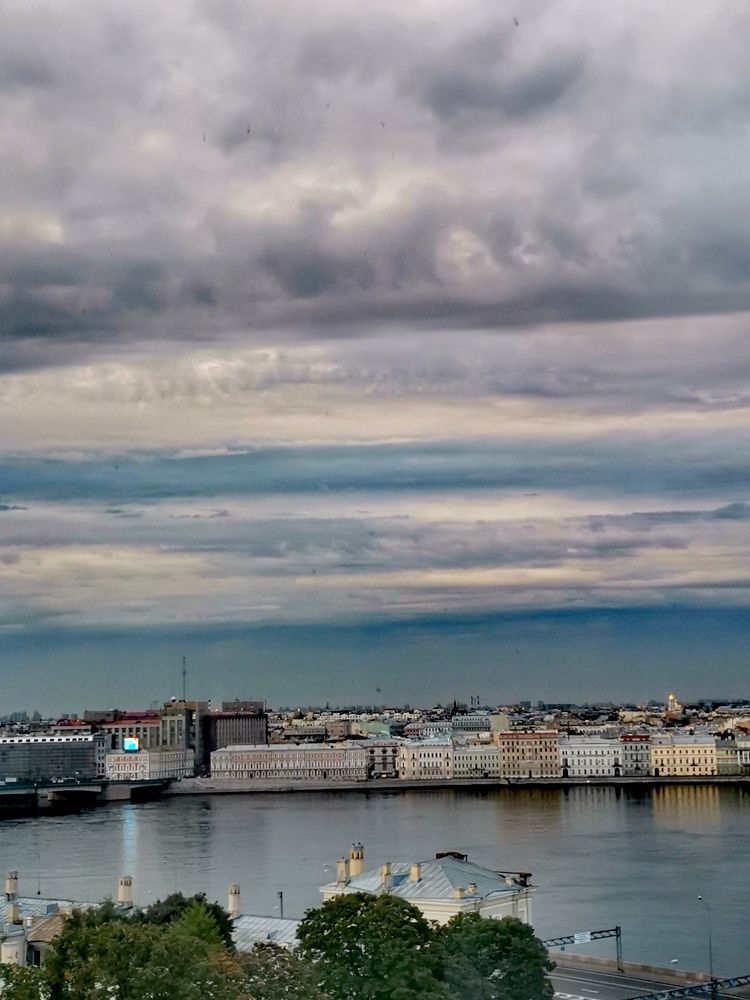 Photograph by Ekaterina Stepanchyk