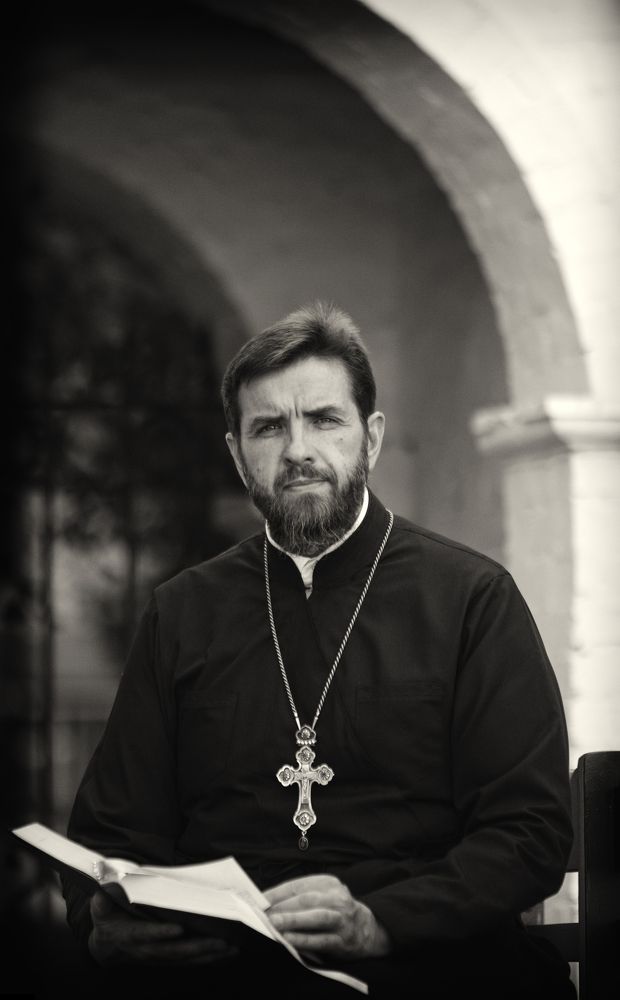 Photograph by Ольга