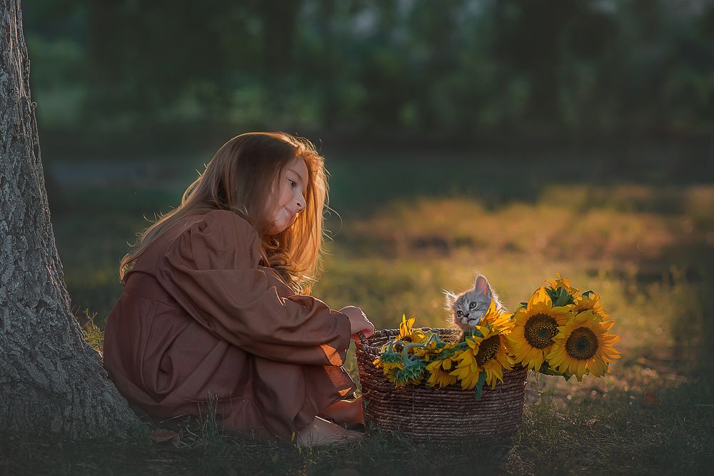 Photograph by Лариса Фомина