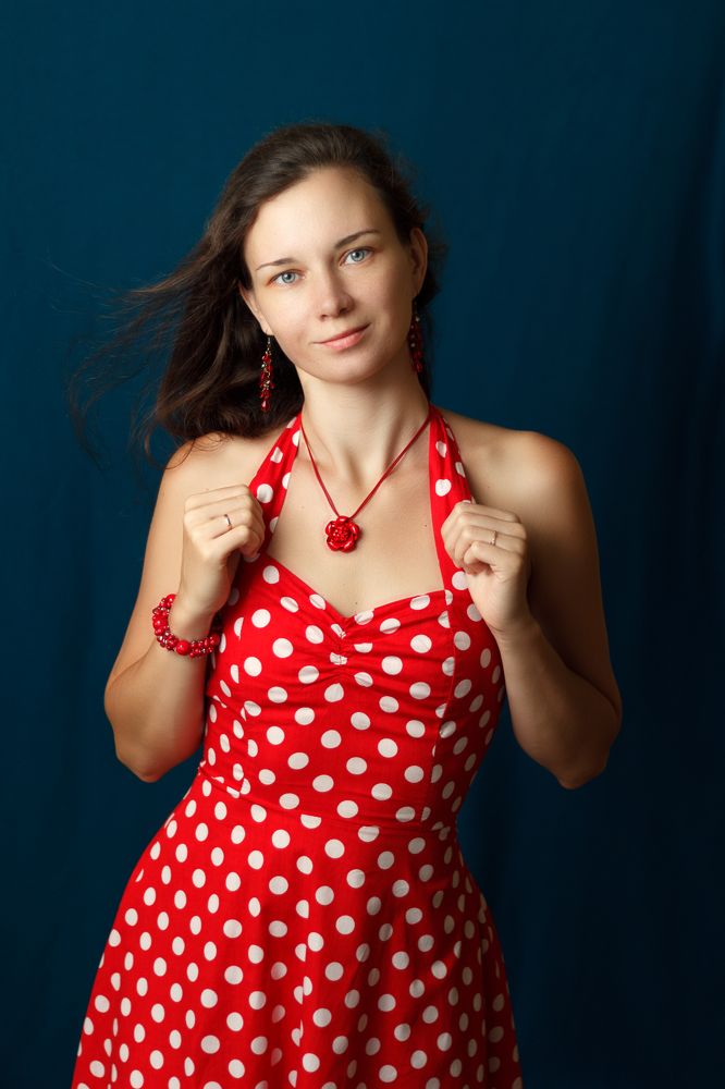 Photograph by Василий Солодков