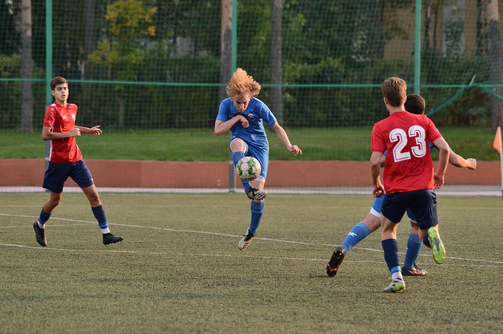 Photograph by Семен Батов