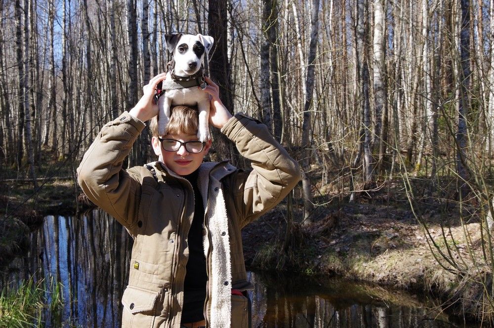 Photograph by Andrei Baburin