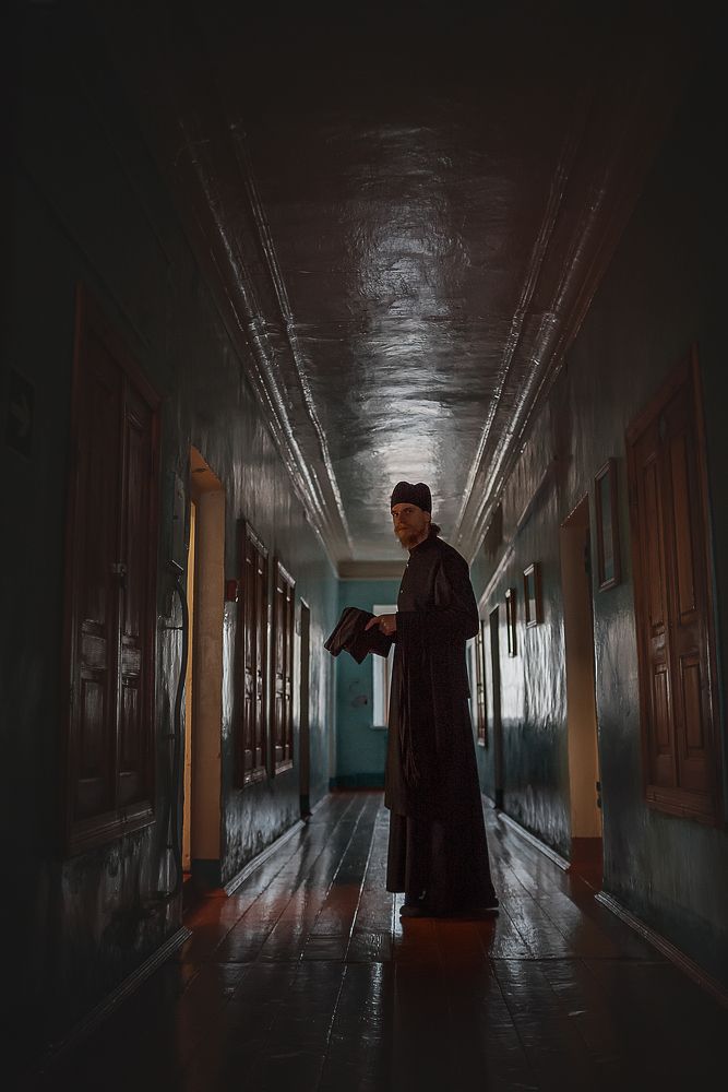 Photograph by Лариса Фомина