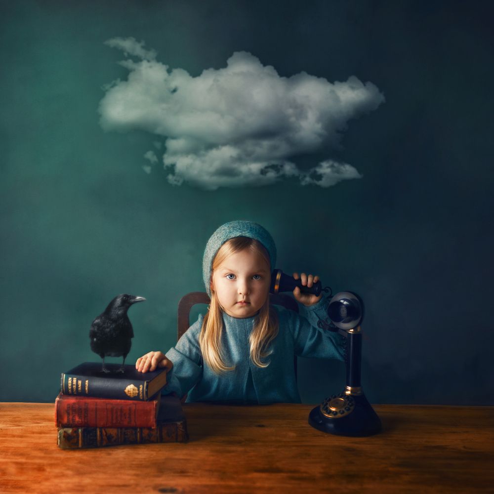 Photograph by Anna Swientulska