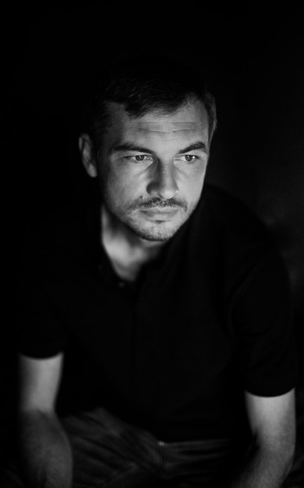 Photograph by Екатерина