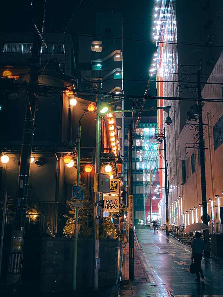 Photograph by Navruz Ibragimov